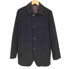 コムサメン COMME CA MEN ANGOLA＆WOOL アンゴラ混 ジャケット メンズ JPN：L のサムネイル