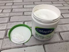 Cetaphil セタフィル クリーム 566g