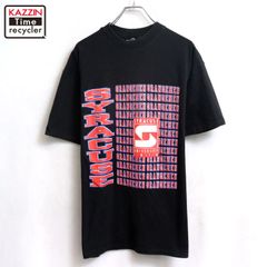 ハイドアンドシーク マリリン・マンソン ハンドサイン グラフィック T 