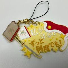 少女☆歌劇 レヴュースタァライト 大場なな アクリルキーホルダー くじ