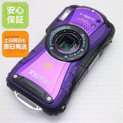 PENTAX Optio WG-2 防水デジカメ 超メルカリ市 価格 - メルカリ