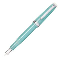 新品未使用 限定品 セーラー万年筆 sailor pen プロギア 氷酒 18金 新品未使用 限定品 セーラー万年筆 sailor pen プロギア 氷酒 18金