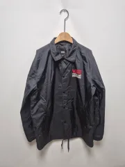 (127) VANS コーチジャケット