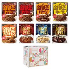 t*m様 『まとめ売り』 明治 銀座カリー 90個 甘口・中辛・辛口 各30個