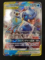 2026年最新】カメックス&ポッチャマgx rrの人気アイテム - メルカリ
