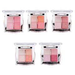 JILLSTUART パウダーチークミックスブラッシュ　コンパクトN 限定桜02 JILLSTUART パウダーチークミックスブラッシュ コンパクトN 限定桜02