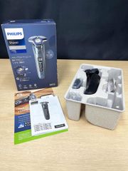 C195-39 Philips シェーバー S9696/31 ジャンク - メルカリ
