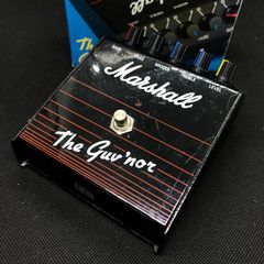 Marshall The Guv'nor 英国製 初期型 緑基盤 - メルカリ