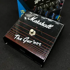 Marshall The Guv'nor FP-01 Made in Korea 箱説付き  AA4TK132202　f146のサムネイル