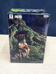 【未開封品】 CREATOR×CREATOR 造型師×写真家 ワンピース SILVERS.RAYLEIGH シルバーズ レイリー ★