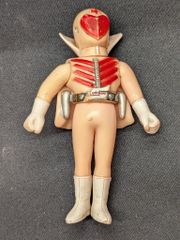 当時物　ポピー　モモレンジャー Amazon.co.jp: 秘密戦隊ゴレンジャー キレンジャーモモレンジャー