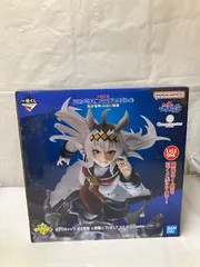 一番くじ アニメ ウマ娘 シンデレラグレイ 灰の怪物 覚醒 フィギュア LF5180 f107