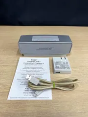 BOSE ボーズ SoundLink Mini サウンドリンクミニ Bluetooth スピーカー 充電クレードル 416912 ★のサムネイル