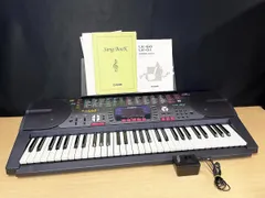CASIO キーボード　LK60 CASIO LK-60 カシオ 光ナビゲーション 電子キーボード 習い事 除菌