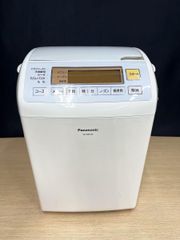 Panasonic ホームベーカリー SD-MB1-W 1斤タイプ - メルカリ