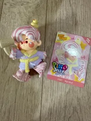 PINO JELLY シークレット