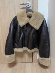 ロンハーマンBowron ムートンクッション クリーム 55cm - メルカリ