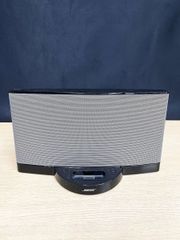 【動作確認済】BOSE SoundDock N123 ボーズ サウンドドッグ Amazon.co.jp: Bose SoundDock digital music system ドックスピーカー
