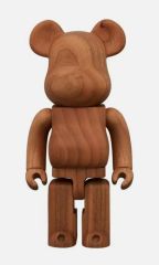 BE@RBRICK カリモク F.C.R.B.×MLBベアブリック 大谷WBC - メルカリ