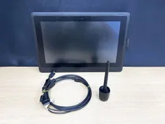 ジャンク】Cintiq 16 DTK-1660 液晶ペンタブ - メルカリ