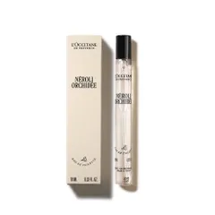 ロクシタン(L'OCCITANE) ネロリオーキデ オードトワレ 10mL 香水 フレグランス 女性 男性 メンズ 人気 誕生日 ギフト プレゼント