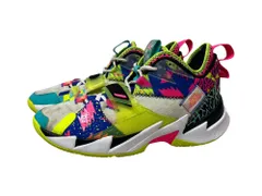 2026年最新】nike jordan why not 3の人気アイテム - メルカリ