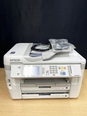 動作確認済】EPSON PX-M741F 複合機 - メルカリ