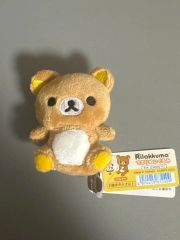 リラックマ初期グッズ リラックマストア限定 リラみみポーチ - メルカリ