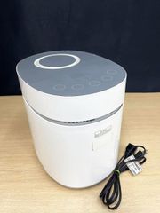 山善　KSF-K28(B) スチームファン式加湿器 山善 KSF-K28(B) スチームファン式加湿器 - メルカリ