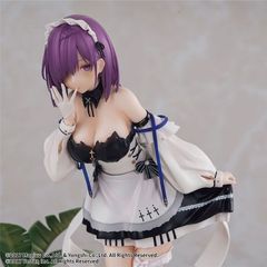 1/7 美少女 フィギュア ガレージキット 未塗装未組立 レゼ 海外限定