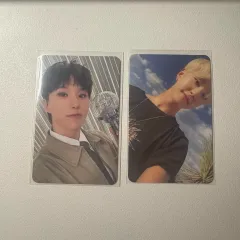 SEVENTEEN ホシ まとめ出品