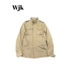 (95)wjk japan m65フィールドジャケット