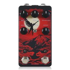 Pro Tone Pedals / GODMACHINE Overdrive - メルカリ