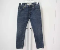 P-6572/GOLDEN GOOSE ゴールデングース 正規品 レディース デニム ズボン 26のサムネイル
