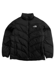 THE NORTH FACE 600フィルパワー グースダウン 軽量ダウン