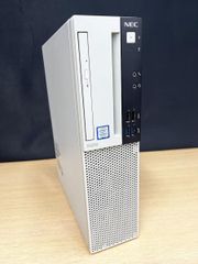 NEC MB-5 PC-MKL36BZG5 i3-9100 メモリ8GB - メルカリ