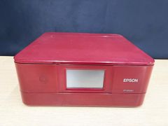 EPSON EP-807AR インクジェットプリンター 【ジャンク品】 - メルカリ