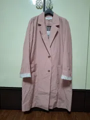 renoma 春 秋 コート 66細身77 新品のサムネイル