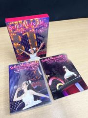 松田聖子 永遠の青春オールタイムベストビジュアルシート 45th 2025 6