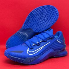 Nike Zoom Rotational6【27cm】スローイングシューズ - メルカリ