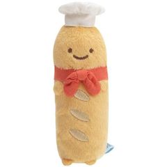 すみっコぐらしshop限定 泣いちゃうてのりぬいぐるみ ねこ825689