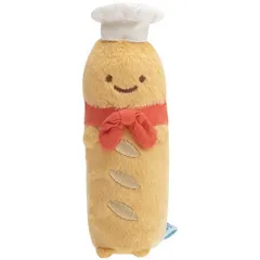 すみっコぐらし てのりぬいぐるみ パン店長  739115