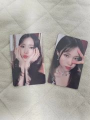 プロミスナイン(fromis_9) ソン・ハヨン #menow Unlock My World