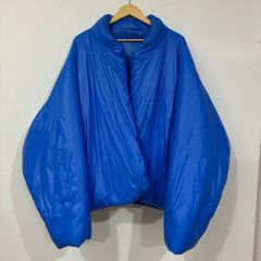 ルグランブルー men's1メタリックBEYONDジップアップパーカー - メルカリ