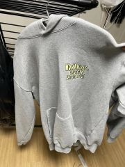 NIL ニル 新品 M サーマル ナチュラル コットン 綿 半袖 コーヒー 豆 
