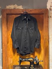 Maatee&Sons 柿乃葉別注 チグハグウエスタンシャツ サイズ3 - メルカリ