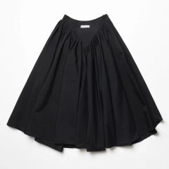 naokitomizuka Reebok gathered skirt - メルカリ