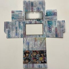 26RP1S9 轟腕のR ダグラジャパニカン スーパー 4枚 - メルカリ