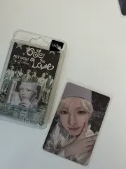 NCT(エヌシーティー) WIND AND WISH サクヤ smini スミ二 まとめ