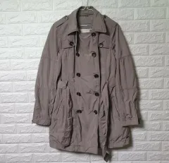 トミーヒルフィガー ナイロン コート 出品